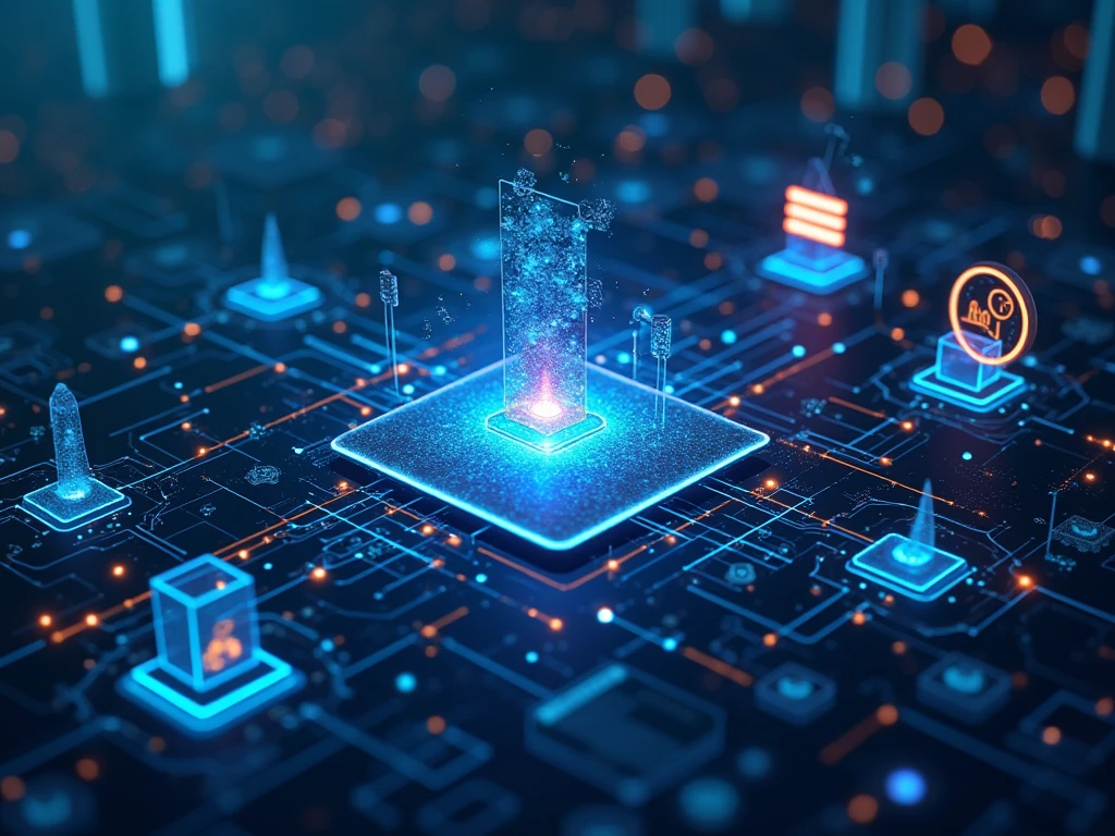 Automatisierungsplattform für Geschäftsprozesse